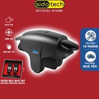 Nút bắn pubg auto tap cho điện thoại SIDOTECH AK05 hỗ trợ ghìm tâm giúp thao tác nhanh tay cầm chơi game freefire mobile