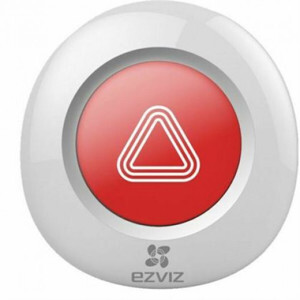 Nút báo động không dây Ezviz T3 CS-T3-A