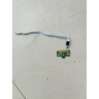 Nút bật nguồn Laptop Dell Inspiron 7537