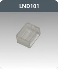 Nút bích cuối dây LND101