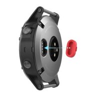 Nút bịt bảo vệ chân sạc cho đồng hồ Garmin fenix, 935/945/245/645/… (combo 2 nút)
