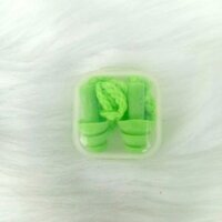 Nút Bịt Tai Bơi Lội Chống Nước – Bảo Vệ Tai Tuyệt Đối Khi Bơi