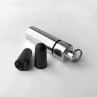 NÚT BỊT TAI CHỐNG ỒN MACK’S BLACK OUT MÀU ĐEN – TNTC0005