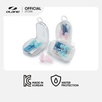 NÚT BỊT TAI OLANE EARPLUGS CHỐNG NƯỚC CHO BƠI LỘI