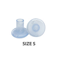 Nút bọc bảo vệ gót giày gót nhọn, chống trơn trượt, chống lún và giảm tiếng ồn - Buybox - BBPK256 - TrongS