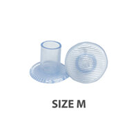 Nút bọc bảo vệ gót giày gót nhọn, chống trơn trượt, chống lún và giảm tiếng ồn - Buybox - BBPK256 - TrongM