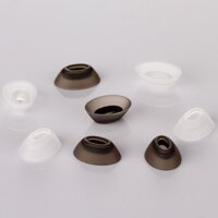 Nút Bọc Đầu Tai Nghe Bằng Silicone Cho Lenovo Lp40 Pro F6