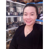 Nút Bọc Gót Giày Cao Gót