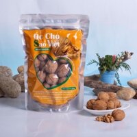 NUT BREW - HẠT ÓC CHÓ SAO VIỆT 500GR