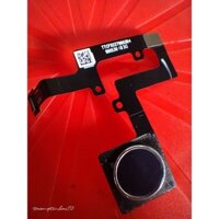 Nút cảm ứng Nokia 8.1