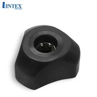Nút cao su gắn với sắt U ở giá đỡ động cơ 10657