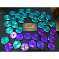 Nút carte che sên Titan Gr5 cho Wave , Dream , Fu led cho dòng xe Honda