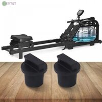 Nút chặn cao su đáng tin cậy cho bình nước của máy chèo thuyền Cổng thoát nước 26mm