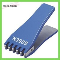 Nút chặn cầu lông Gosen AMAC40