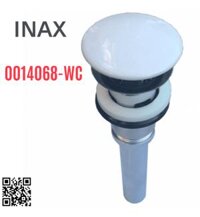 Nút chặn sứ Inax 0014068-WC (S400)