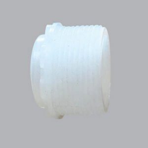 Nút che ổ cắm công nghiệp bắt trên tường MPN-C