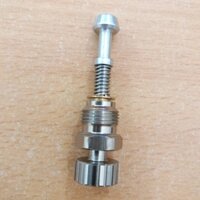 Nút chỉnh gió súng phun sơn W101 Iwata, Nút chỉnh khí súng phun sơn W101 Iwata, Nút chỉnh hơi súng phun sơn W101 Iwata