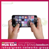 Nút chơi game cho Smartphone Tablet cao cấp GNG [bonus]