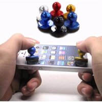 Nút Chơi Game Mini 2 Joystick Cho Điện Thoại M025