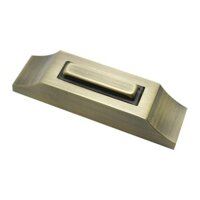 Nút chuông cửa có đèn có dây bền bỉ với đèn tiết kiệm năng lượng cho ngôi nhà của bạn