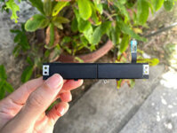 Nút chuột Dell Latitude 5289 7389 7390 2-in-1 A167QF