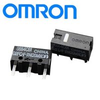 Nút Click (switch) chuột OMRON 20MOF,đồ bền cao thay thế cho chuột máy tính, chuột gaming