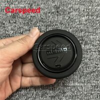 Nút còi vô lăng MOMO cho vô lăng phiên bản đen P5