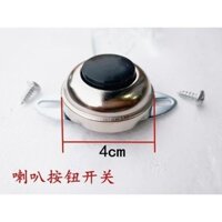 Nút còi xe ô tô, xe tải, xe nông nghiệp, công tắc điện sửa đổi, công tắc tự reset JK911 GZVR