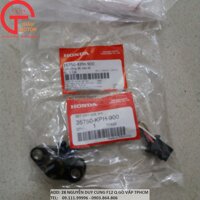 NÚT CÔNG TẮC BÁO SỐ HONDA FUTURE 2 CHÍNH HÃNG