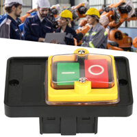 Nút công tắc BẬT / TẮT Công tắc nút nhấn chống dầu chống nước cho công tắc khoan ghế