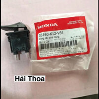 Nút Công Tắc Đề Air Blade 125 (2019), Lead 125 Honda (35160K12V81)