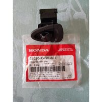 NÚT CÔNG TẮC ĐÈN PHA HONDA AIR BLADE 110 TỪ 2009 ĐẾN 2011 (MÃ SỐ: 35150KWWA01)