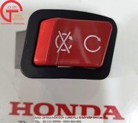 NÚT CÔNG TẮC MÁY XE HONDA SH300i