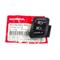 NÚT CÔNG TẮC PASSING  SH 150 / SH 125