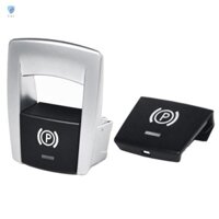 Nút công tắc phanh đỗ xe thiết thực và sành điệu Tương thích với BMW Z4 E89