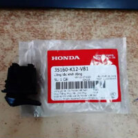 Nút đề Vision smakey , Air Blade smakey , Lead 125 smakey zin HONDA / 3516-K12-V81