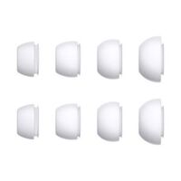 Nút Đệm Cao Su ( Ear Tips) Tai Nghe AirPods Pro Chính Hãng Apple - 1 bộ