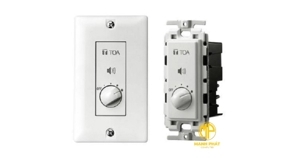 Nút điều chỉnh âm lượng Toa AT-603AP - 60W