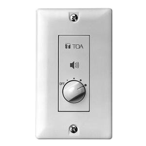 Nút điều chỉnh âm lượng Toa AT-063AP - 6W