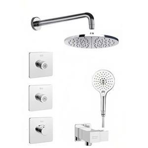 Nút điều chỉnh cho đầu sen American Standard FFAS0926
