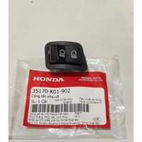 Nút điều chỉnh Passing xe SH chính hãng Phụ tùng xe máy