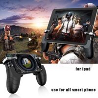 Nút Điều Khiển Chơi Game PUBG Cho IPad R9