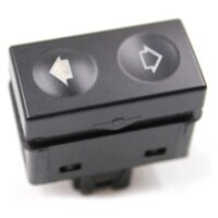 Nút điều khiển công tắc nâng cửa sổ điện cho BMW E36 318I 318Is 325I 325Is Mã sản phẩm:61311387387