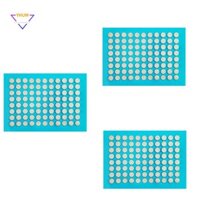 Nút điều khiển từ xa 3,5 mm Sửa chữa băng dẫn điện Tay cầm điều khiển trò chơi Sửa chữa nút điều khiển từ xa