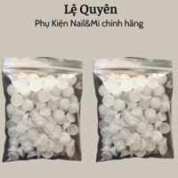 Nút Đựng Keo Nối Mi