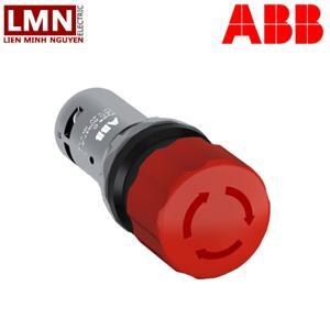 Nút dừng khẩn cấp ABB CE3T-10R-11