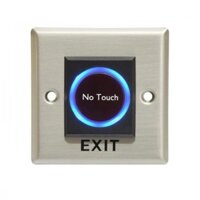 Nút exit cảm ứng nhấn mở cửa PBK-812