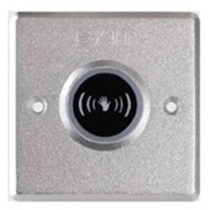 Nút exit Hikvision SH-K8P03