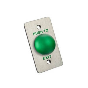 Nút exit Hikvision SH-K8P05