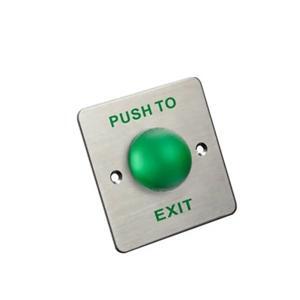 Nút exit Hikvision SH-K8P06